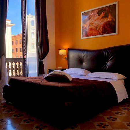 Orsini Reali Bed & Breakfast Roma Exterior foto