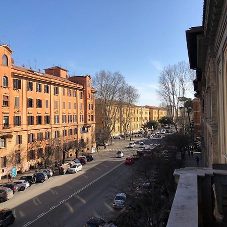 Orsini Reali Bed & Breakfast Roma Exterior foto