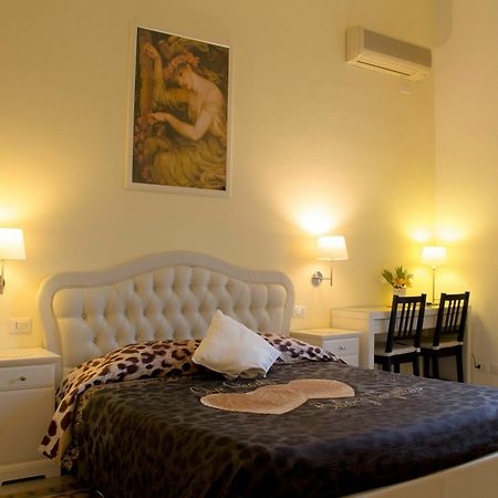 Orsini Reali Bed & Breakfast Roma Exterior foto