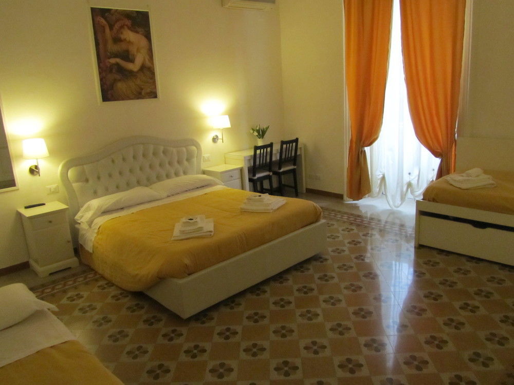 Orsini Reali Bed & Breakfast Roma Exterior foto