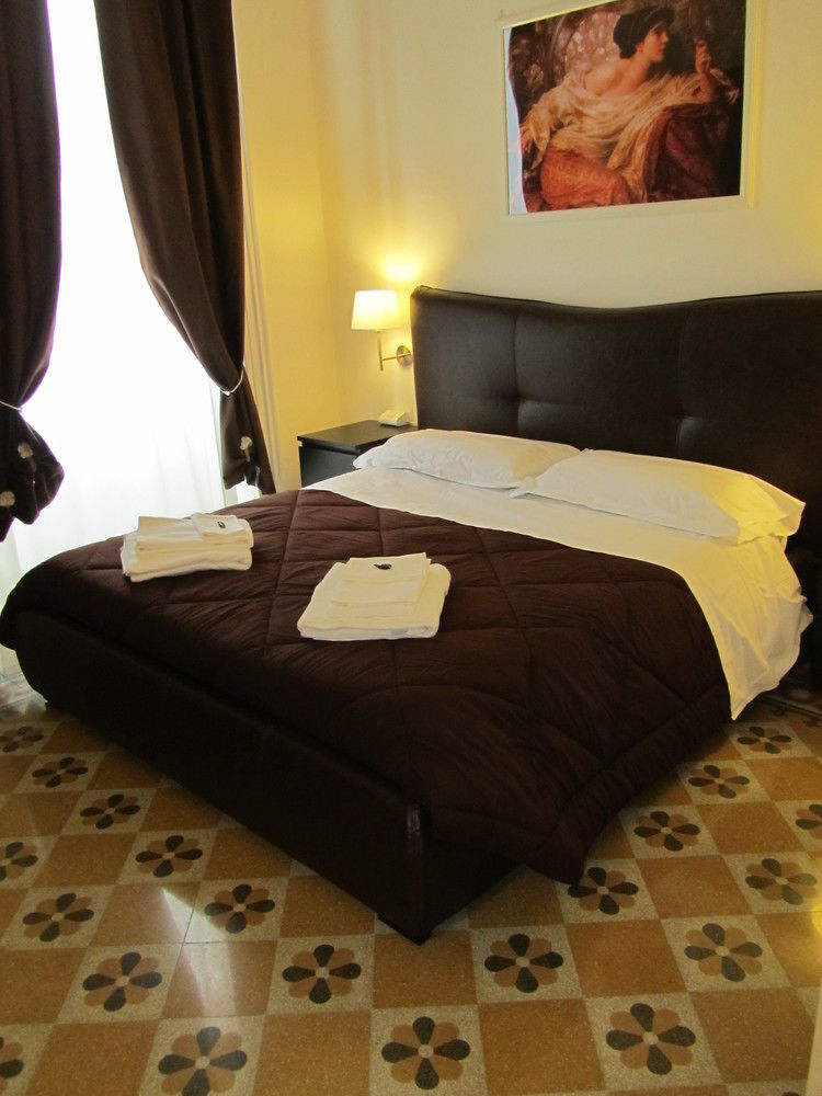 Orsini Reali Bed & Breakfast Roma Exterior foto