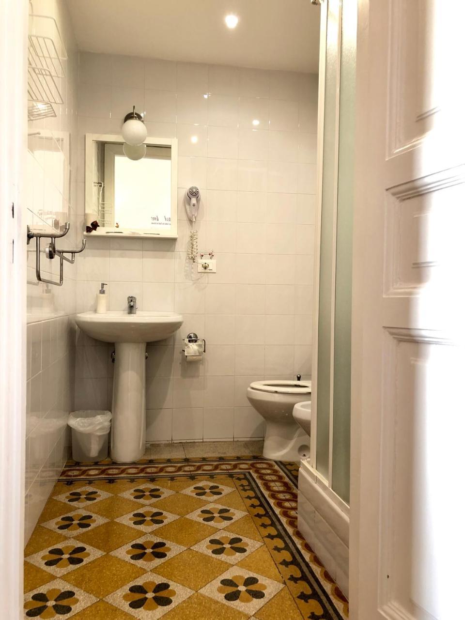 Orsini Reali Bed & Breakfast Roma Exterior foto