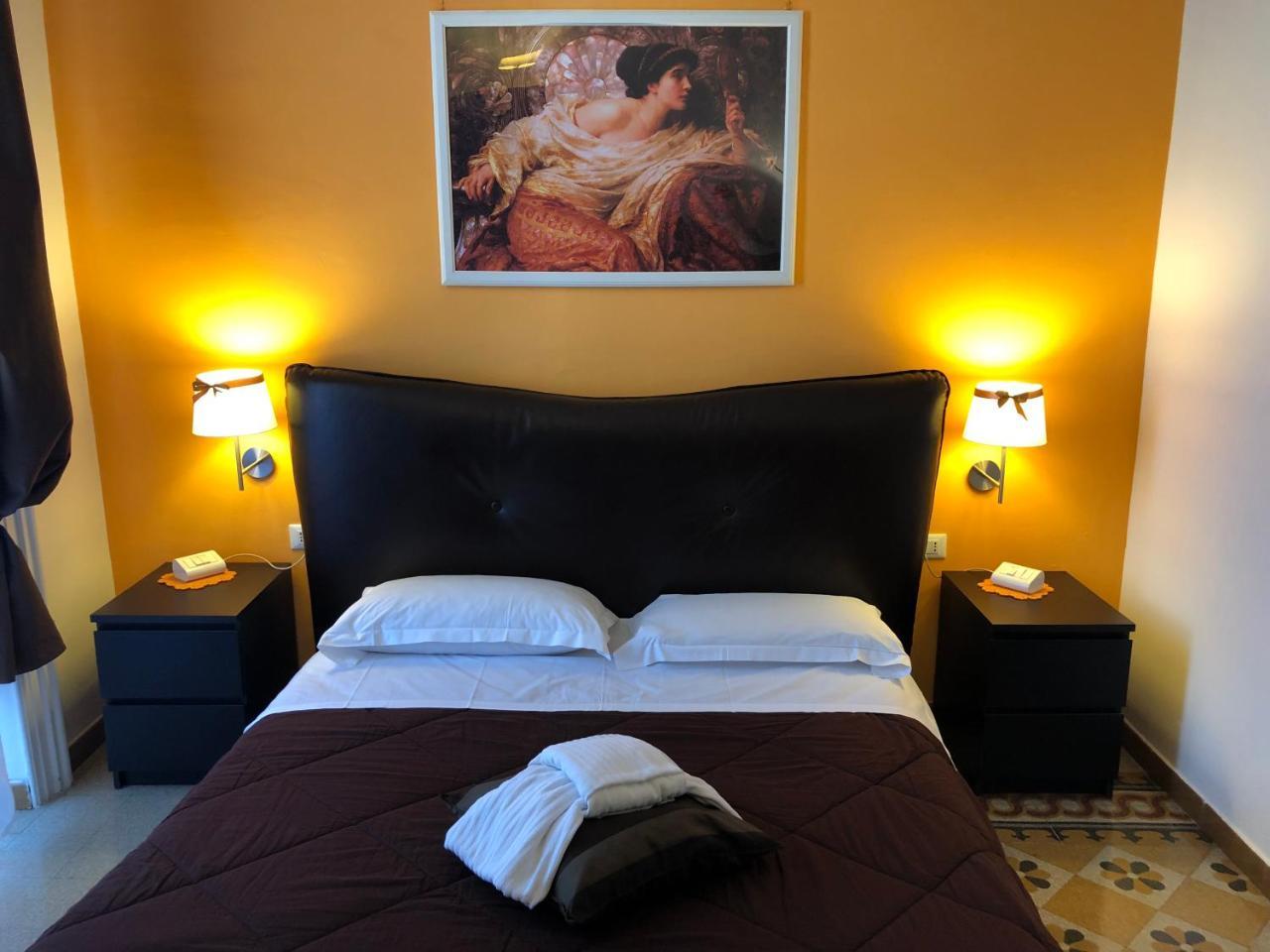 Orsini Reali Bed & Breakfast Roma Exterior foto