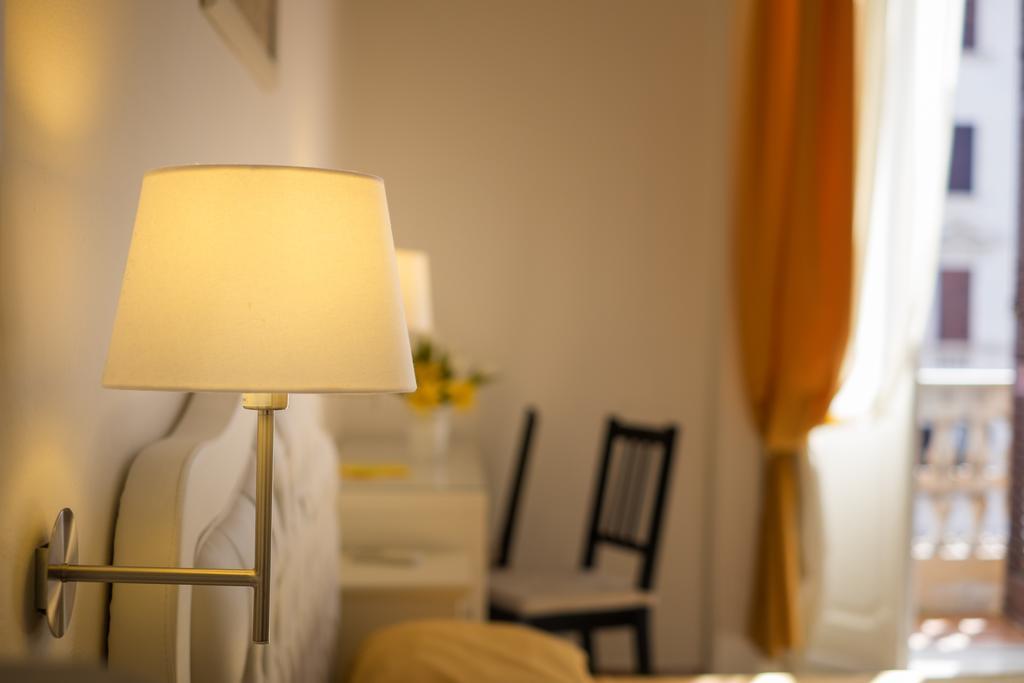 Orsini Reali Bed & Breakfast Roma Cameră foto