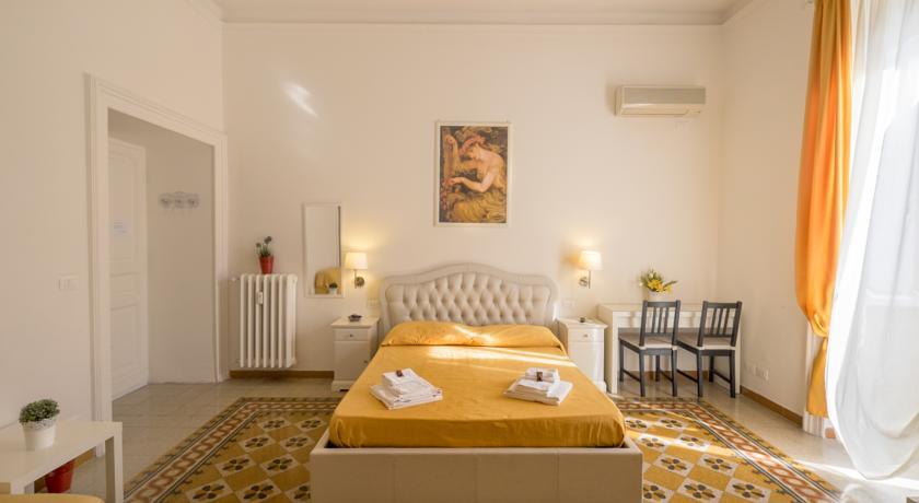 Orsini Reali Bed & Breakfast Roma Cameră foto