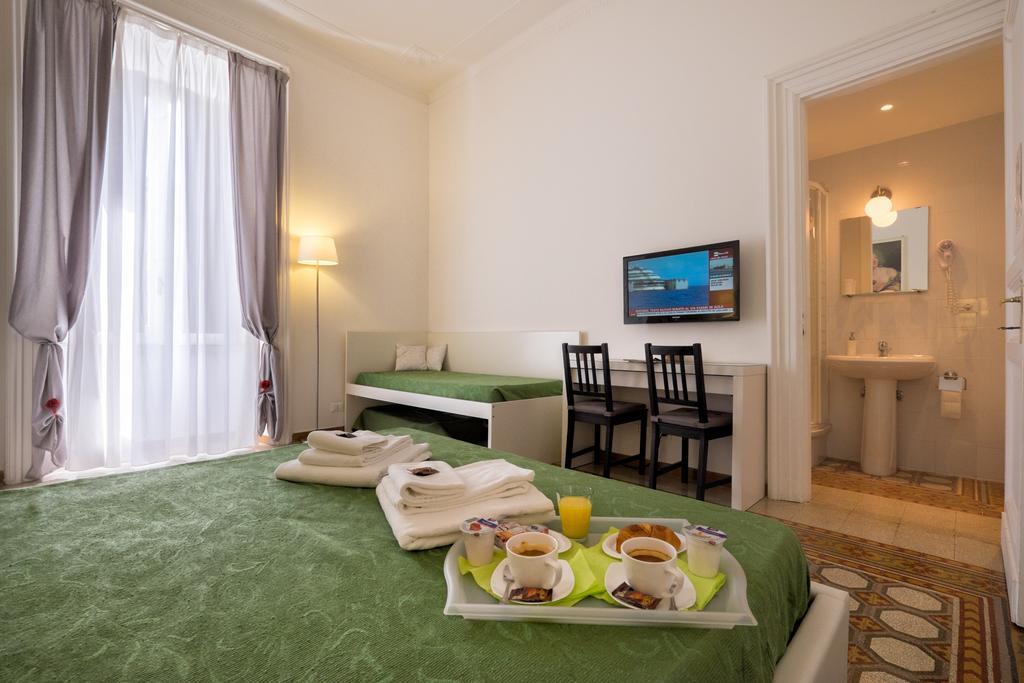 Orsini Reali Bed & Breakfast Roma Cameră foto