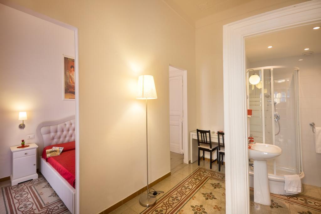 Orsini Reali Bed & Breakfast Roma Cameră foto