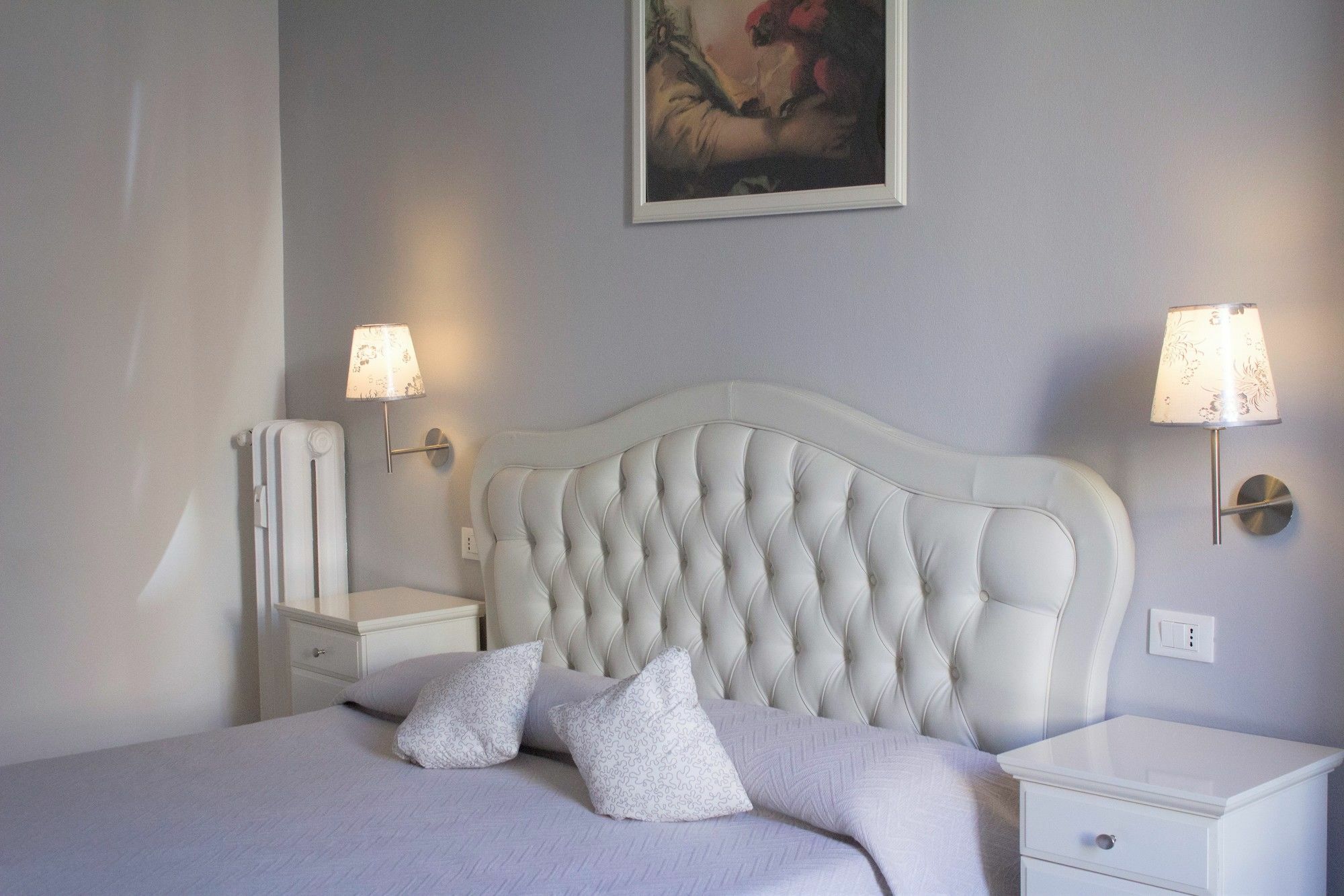 Orsini Reali Bed & Breakfast Roma Exterior foto
