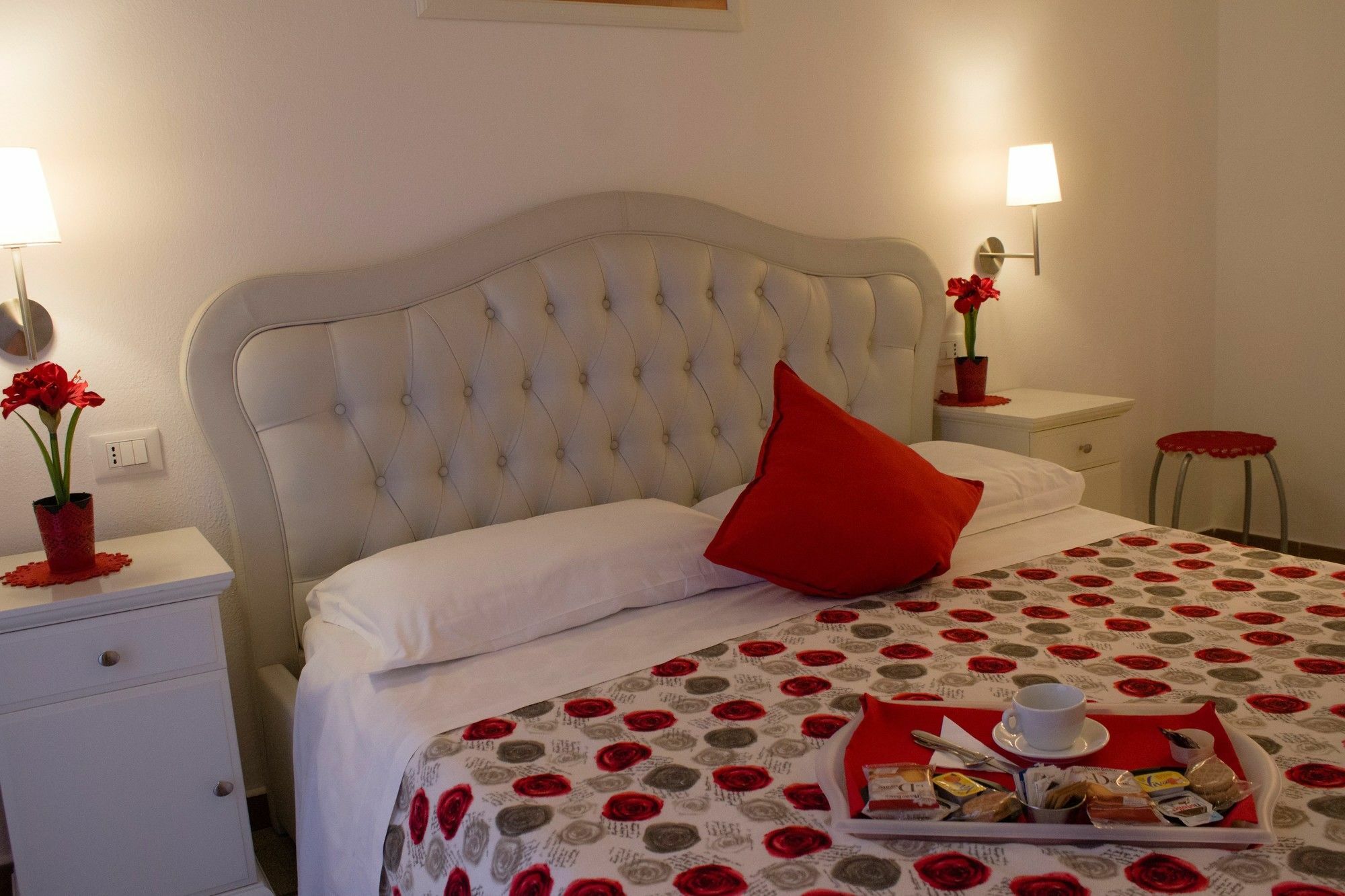 Orsini Reali Bed & Breakfast Roma Exterior foto