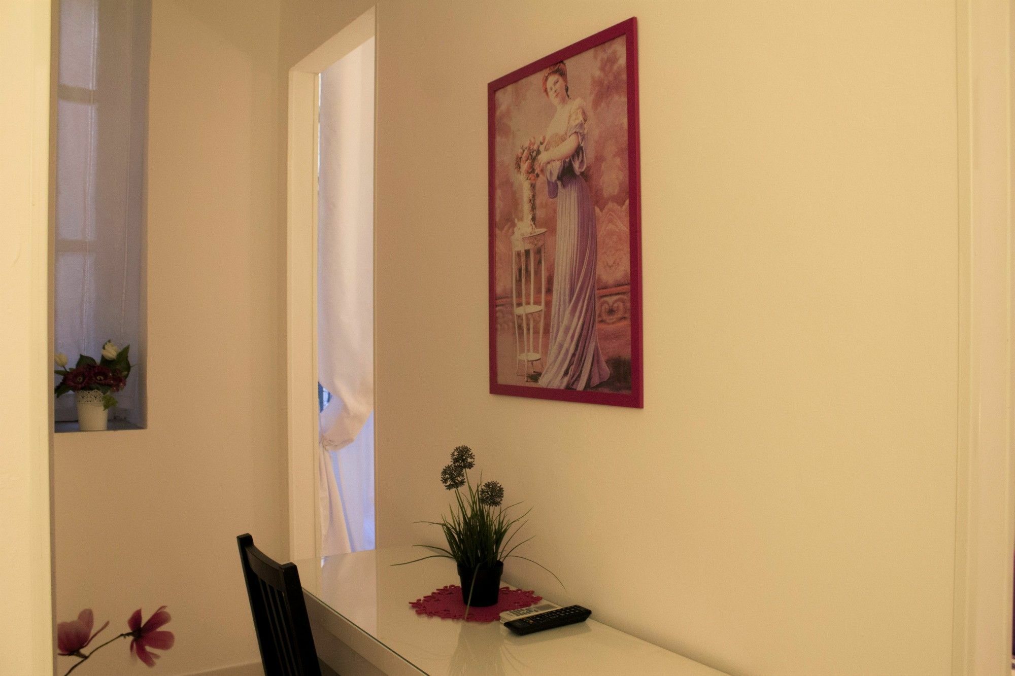 Orsini Reali Bed & Breakfast Roma Exterior foto