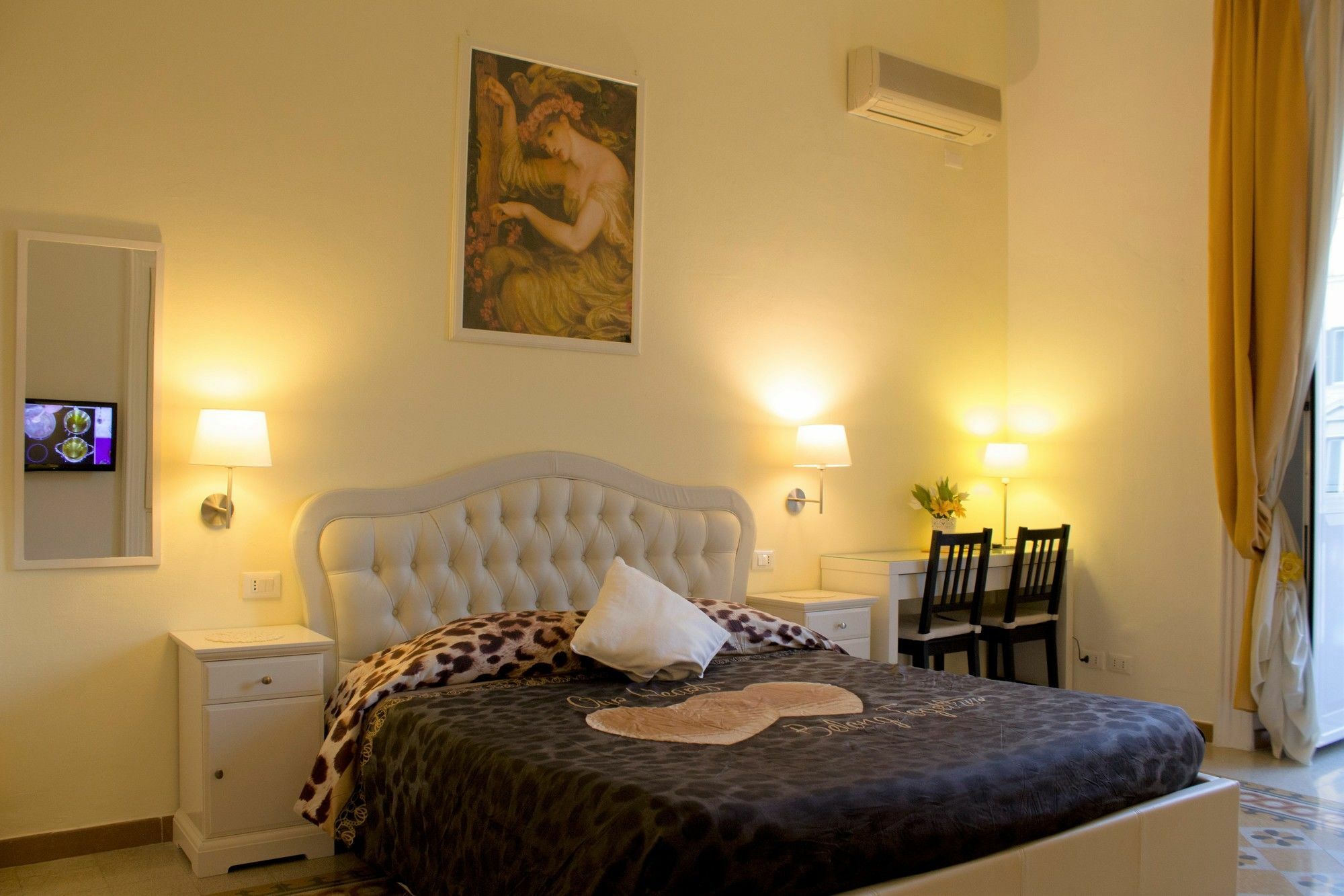 Orsini Reali Bed & Breakfast Roma Exterior foto