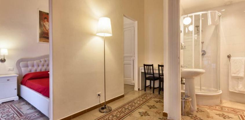 Orsini Reali Bed & Breakfast Roma Exterior foto